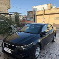 تارا v1 پنج دنده
