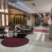 اقامت مناسب در مشهد