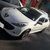 ۲۰۷ صندوقدارsd اتوماتیک معاوضه