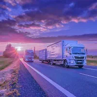 شرکت حمل و نقل صداقت بار