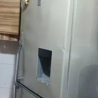 یخچال فریزر بادی