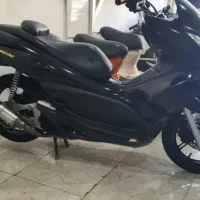 pcx2013|موتورسیکلت|بندر گناوه, |دیوار