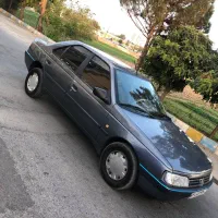 پژو ۴۰۵ مدل ۹۴ سالم در حد صفر|خودرو سواری و وانت|شهریار, شهرک مصطفی خمینی|دیوار