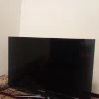 تلویزیون در حد نو