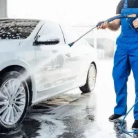 نیاز مند همکار برای کارواش