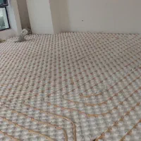شاگرد لوله کشی آب