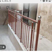 نرده استیل ابراهیم خانی|خدمات پیشه و مهارت|بیجار, |دیوار