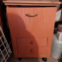 میز چرخ خیاطی