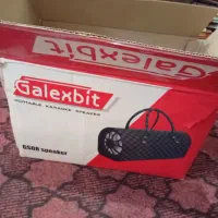 اسپیکربلوتوثی همراه|پخش‌کننده همراه|کرج, المهدی|دیوار