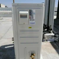 داکت اسپلیت عمده قیمت درب کارخانه|کولر گازی و فنکوئل|کرمانشاه, |دیوار