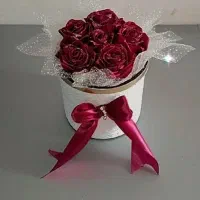 گلهای ماندگار و قشنگ|گل مصنوعی|رشت, رشتیان|دیوار