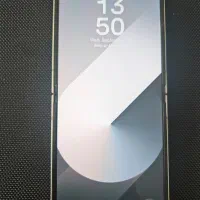 Galaxy Z flip 6 5g استفاده نشده|موبایل|تهران, پاسداران|دیوار