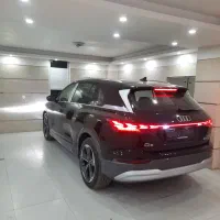 خودروی آیودی Q5 ای  ترون فول مدل 2024 تیپ ۳