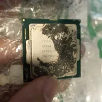 cpu intel G5420|قطعات و لوازم جانبی رایانه|کرج, شهرک فهمیده|دیوار