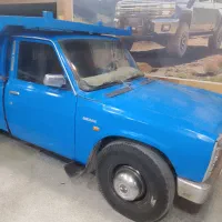 نیسان وانت کرایه