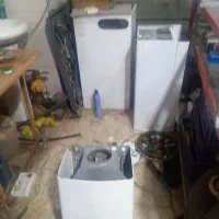 فروش ابگرمکن پمپ اب پکیج|آبگرمکن، پکیج، شوفاژ|شاهدشهر, |دیوار