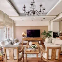 اجاره روزانه واحد لوکس مناسب سخت پسندان در سبلان