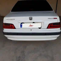 پارس تیوفایو