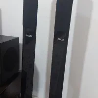 سینما خانواده|سیستم صوتی خانگی|قم, نخودی|دیوار