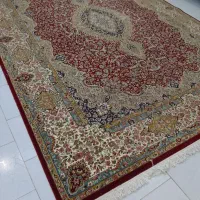 دوتافرش۱۲مترب ۵۰۰شانه زمردمشهداصل