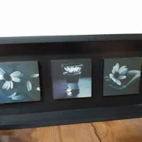 ظروف و تابلو تزئیناتی