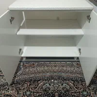 کابینت Mdf|کتابخانه، شلف، قفسههای دیواری|کرمانشاه, |دیوار