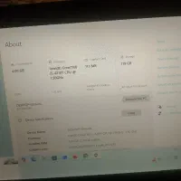 فروش لپ تاب تبلت ویندوز