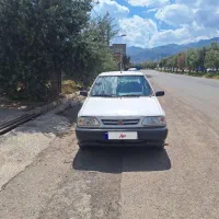 پراید مدل ۹۰