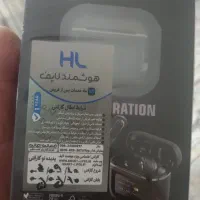 ایرپاد|لوازم جانبی موبایل و تبلت|نجف‌آباد, گلدشت|دیوار