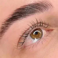 لیفت مژه و ابرو اکستنشن مژه اپلاسیون بدن|خدمات آرایشگری و زیبایی|بجنورد, |دیوار