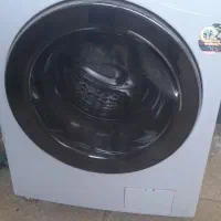 لباسشویی 9کیلویی اسنوا