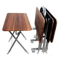 عسلی تاشو/جلومبلی/کمجا/ارسال را یگان|مبلمان خانگی و میز عسلی|همدان, |دیوار