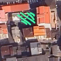 زمین ویلایی۱۷۵متری سندار زیرقیمت نزدیک فلسطین شهدا