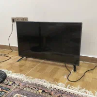 تلویزیون LG در حد نو