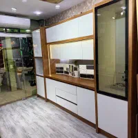 دکور کابینت فروشی|فروشگاه و مغازه|گرمدره, |دیوار