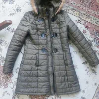 کاپشن دخترانه