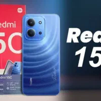 ردمی ۱۵ c اک معاوضه با پی اس فور و وان اس