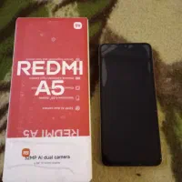 گوشی سیامی مودل RedmiA5