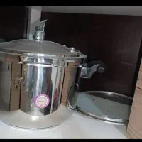 زودپز ۹.۵ لیتر Maier|ظروف پخت‌وپز|لامرد, |دیوار