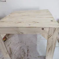 کرسی چوبی روسی