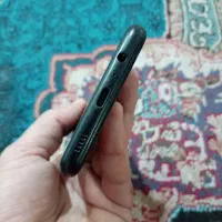 سامسونگ A12 مشکی|موبایل|مشهد, جاهد شهر|دیوار