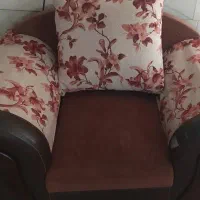 مبل کارکرده