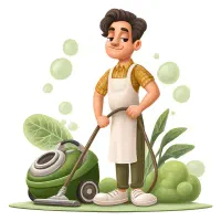 خدمات نظافت آنـتـا یـم|خدمات نظافت|سمنان, |دیوار