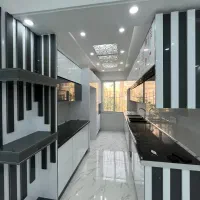 ۵۳متری فول امکانات روبنما_سندتکبرگ_۹ واحدی