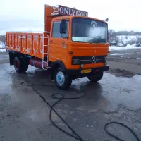 خاوربنز ۶۰۸