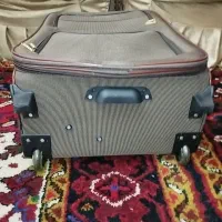 چمدون|کیف، کفش، کمربند|تبریز, |دیوار