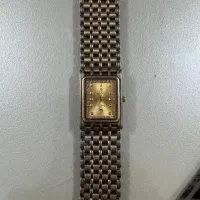 ساعت مچی قدیمی|ساعت|قم, ولیعصر|دیوار