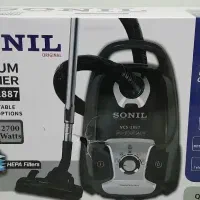 جارو برقی سونیل