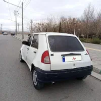 پی کی نیو85|خودرو سواری و وانت|مشهد, هنرور|دیوار