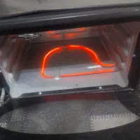 توستر|اجاق گاز و لوازم برقی پخت‌وپز|سبزوار, صالح آباد|دیوار